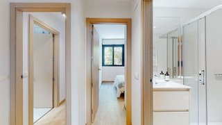 Piso en alquiler en Gaztambide en Madrid