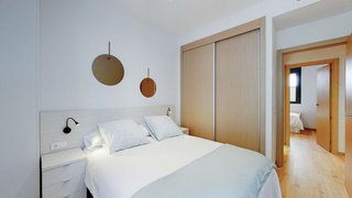 Piso en alquiler en Gaztambide en Madrid