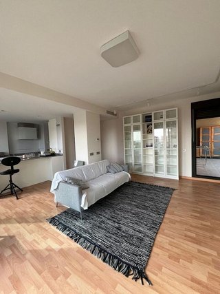 Piso en alquiler en Nueva Almería - Cortijo Grande - Vega de Acá en Almería
