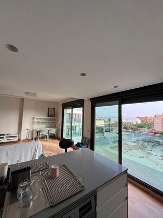 Piso en alquiler en Nueva Almería - Cortijo Grande - Vega de Acá en Almería