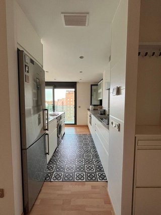 Piso en alquiler en Nueva Almería - Cortijo Grande - Vega de Acá en Almería