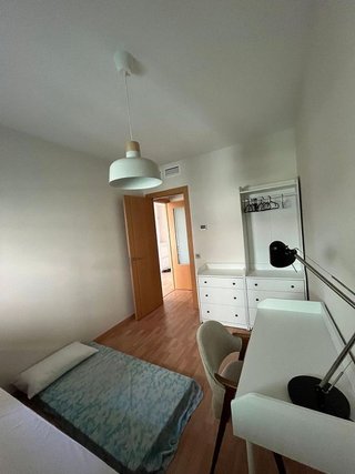 Piso en alquiler en Nueva Almería - Cortijo Grande - Vega de Acá en Almería