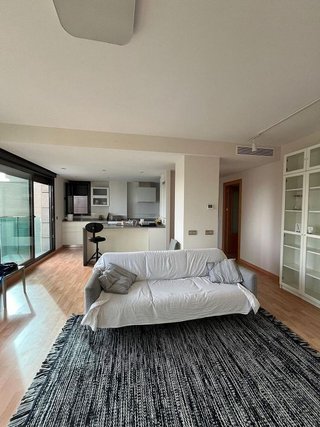 Piso en alquiler en Nueva Almería - Cortijo Grande - Vega de Acá en Almería