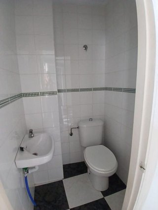 Local comercial en alquiler en Centro-Calzada-Cabo Noval en Sanlúcar de Barrameda