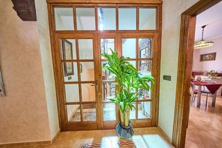 Chalet en venta en Illora
