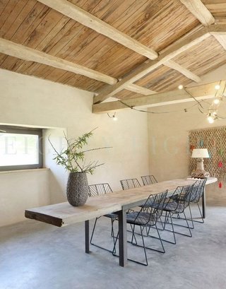 Casa rural en venta en Trabada