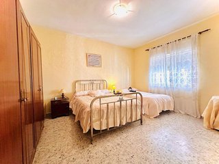 Chalet en venta en Parque de la Ermita - Parque de San Roque en Churriana de la Vega
