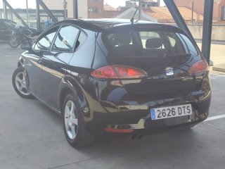 SEAT Leon 2.0TDI 140CV SPORT