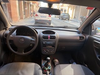 Opel Corsa 2006