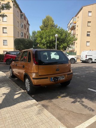 Opel Corsa 2006