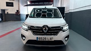 Renault Kangoo IVA DEDUCIBLE