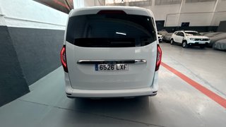 Renault Kangoo IVA DEDUCIBLE