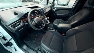 Renault Kangoo IVA DEDUCIBLE