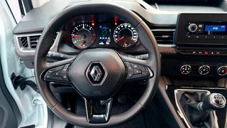 Renault Kangoo IVA DEDUCIBLE
