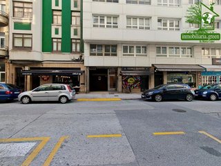 Oficina en venta en Juan Flórez - San Pablo en Coruña (A)