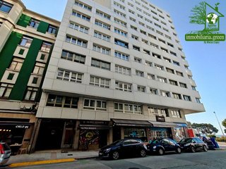 Oficina en venta en Juan Flórez - San Pablo en Coruña (A)