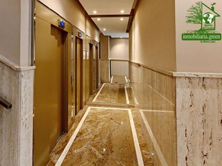 Oficina en venta en Juan Flórez - San Pablo en Coruña (A)