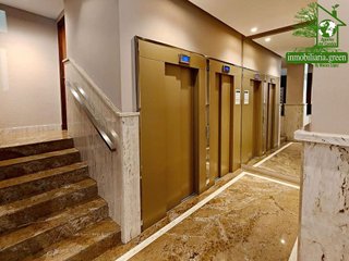 Oficina en venta en Juan Flórez - San Pablo en Coruña (A)
