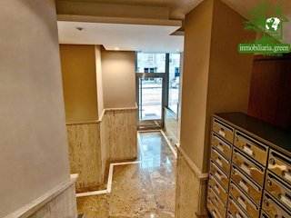 Oficina en venta en Juan Flórez - San Pablo en Coruña (A)