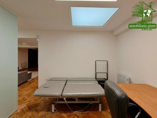Oficina en venta en Juan Flórez - San Pablo en Coruña (A)