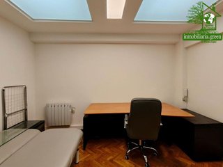 Oficina en venta en Juan Flórez - San Pablo en Coruña (A)