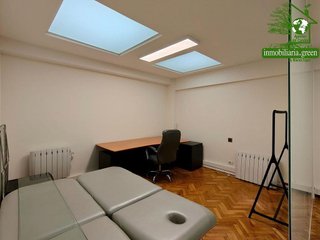 Oficina en venta en Juan Flórez - San Pablo en Coruña (A)