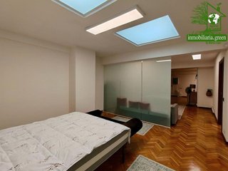 Oficina en venta en Juan Flórez - San Pablo en Coruña (A)