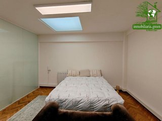 Oficina en venta en Juan Flórez - San Pablo en Coruña (A)