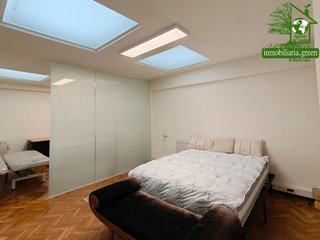 Oficina en venta en Juan Flórez - San Pablo en Coruña (A)