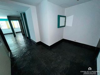 Oficina en venta en Centro Ciudad en León