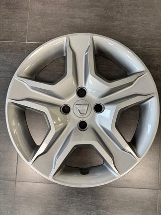 EMBELLECEDOR RUEDA DACIA SANDERO II