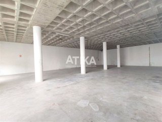 Nave industrial en venta en Centro en Ontinyent