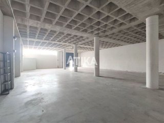 Nave industrial en venta en Centro en Ontinyent