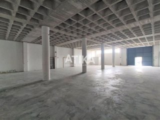 Nave industrial en venta en Centro en Ontinyent