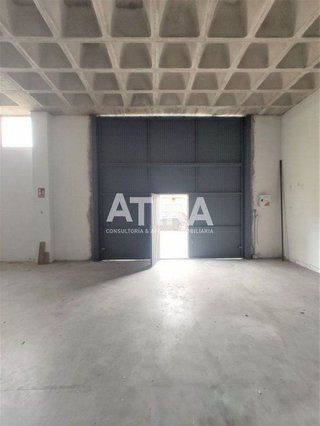 Nave industrial en venta en Centro en Ontinyent