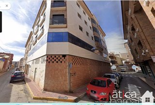 Local comercial en venta en Mazarrón ciudad en Mazarrón