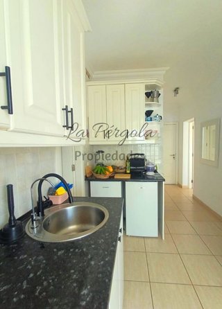 Piso en venta en Zona Botánico en Puerto de la Cruz