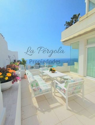 Piso en venta en Zona Botánico en Puerto de la Cruz