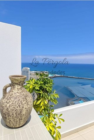 Piso en venta en Zona Botánico en Puerto de la Cruz