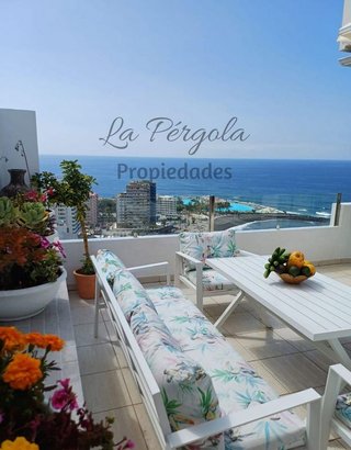 Piso en venta en Zona Botánico en Puerto de la Cruz