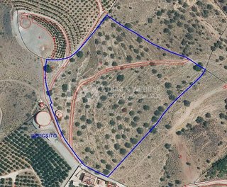 Terreno en venta en Camino Algarrobo - Las Arenas en Vélez-Málaga