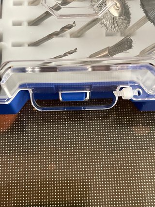 Set 198 Accesorios Rotativa tipo Dremel y similare
