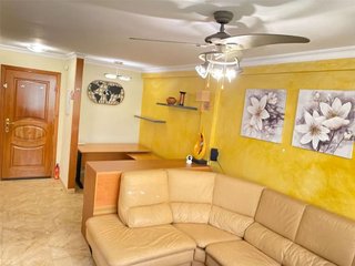 Piso en venta en Centro Ciudad en Fuengirola