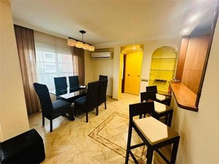 Piso en venta en Centro Ciudad en Fuengirola