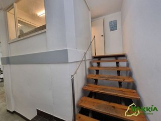 Local comercial en venta en Altza en San Sebastián-Donostia