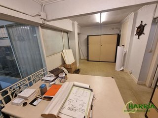 Local comercial en venta en Altza en San Sebastián-Donostia