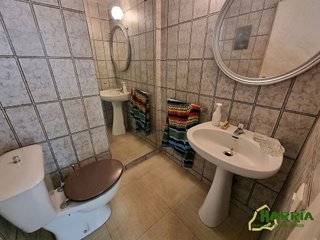 Local comercial en venta en Altza en San Sebastián-Donostia