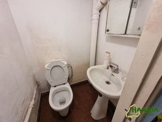 Local comercial en venta en Altza en San Sebastián-Donostia