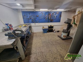 Local comercial en venta en Altza en San Sebastián-Donostia