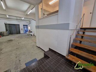 Local comercial en venta en Altza en San Sebastián-Donostia